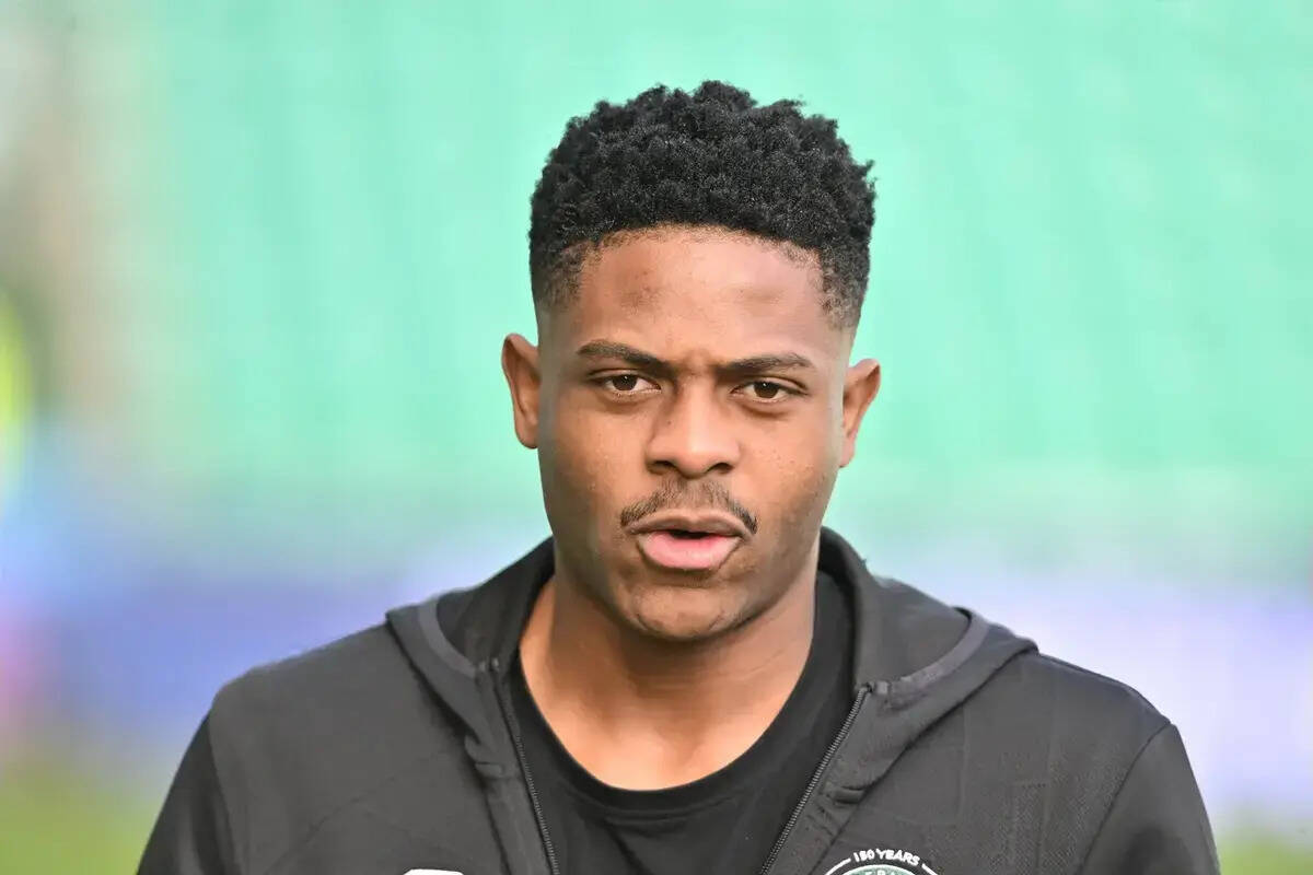 Celtic Risk Losing Miguel Chaiwa as Serie A Interest Emerges
