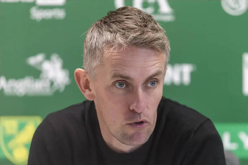 Kieran McKenna Celtic Update