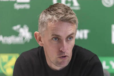 Kieran McKenna Celtic Update