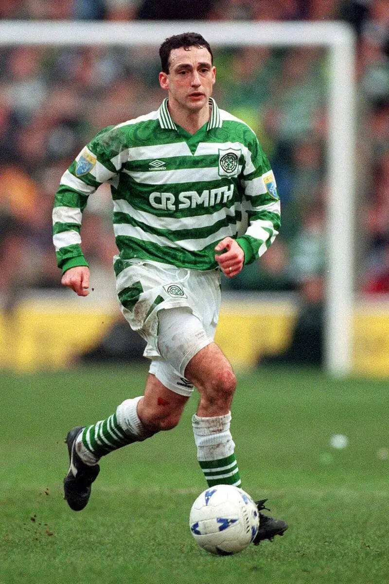 Paul McStay Backs Celtic ‘Power’ Shift As Alliance Takes Shape