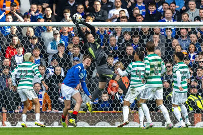 “Pressure Is A Privilege” – Celtic Star Ready For Decisive Run-In