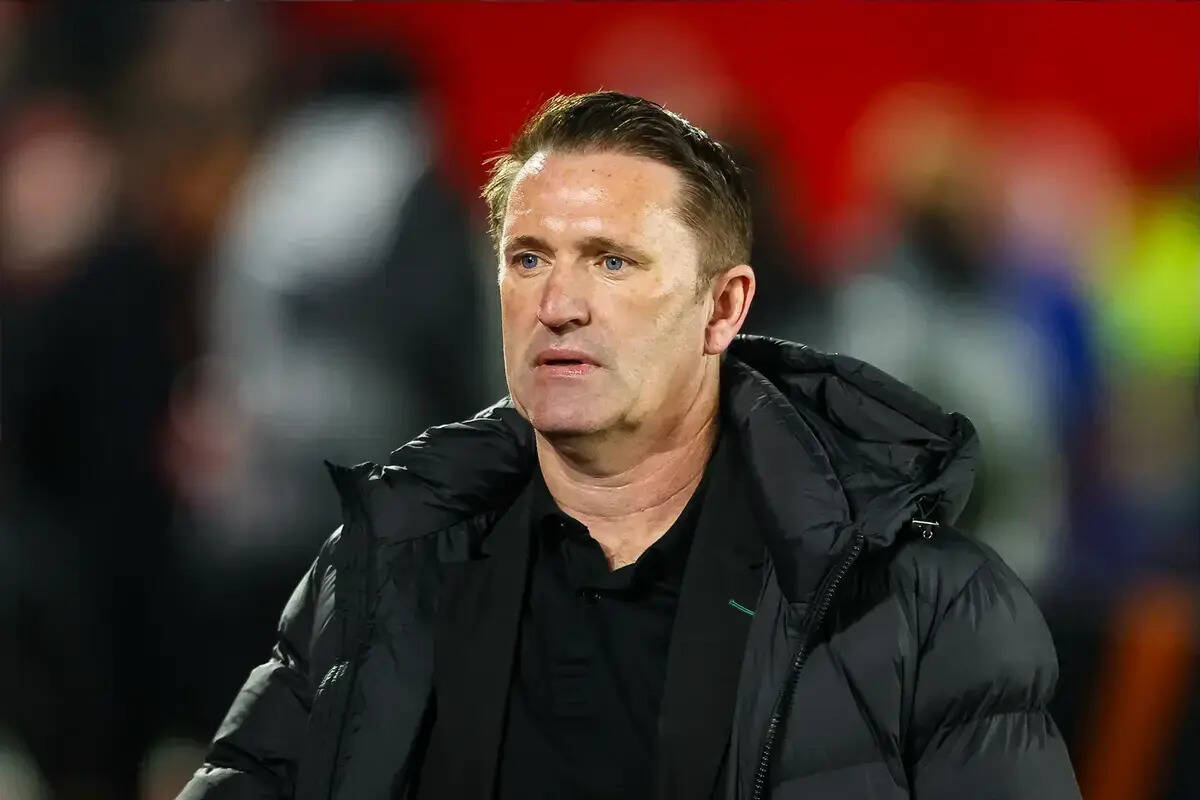 Robbie Keane Sets Strong Tone Amid Celtic Links