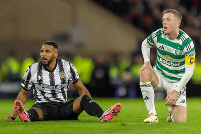 St Mirren Boss Fires Celtic Scottish Cup Warning