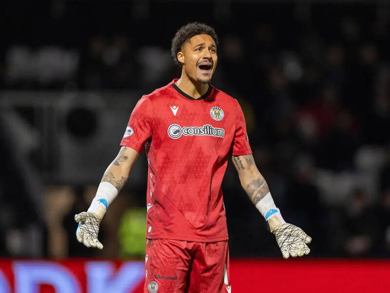 St Mirren Suffer Major Blow Ahead of Celtic Clash