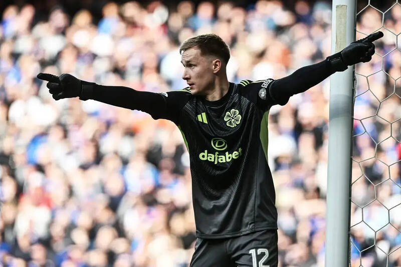 Viljami Sinisalo Details Scuppered Celtic Plans