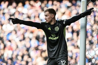 Viljami Sinisalo Details Scuppered Celtic Plans