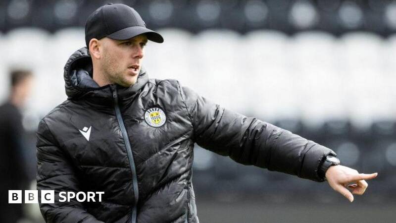 St Mirren have proof they can beat Celtic &ndash; McLeish
