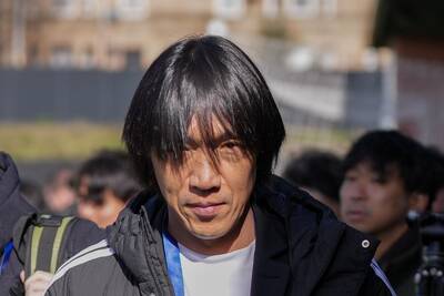 Celtic hero accepts ‘crucial’ role for his national team, ahead of the World Cup