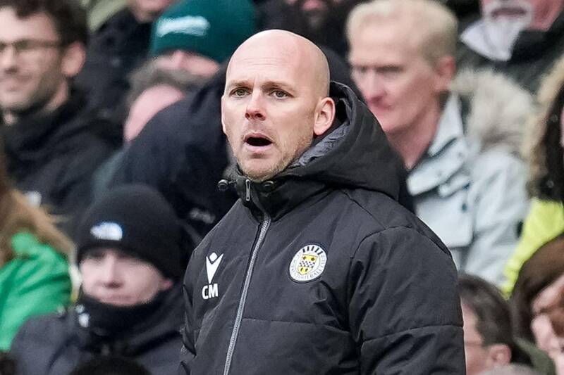 My side face Celtic this weekend, this is how we plan to ‘exploit’ them at Hampden