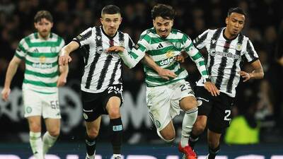 History suggests Celtic taking the St Mirren game as a given is not worth the risk