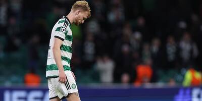 Celtic could see £10m bid accepted to sign a big upgrade on Liam Scales