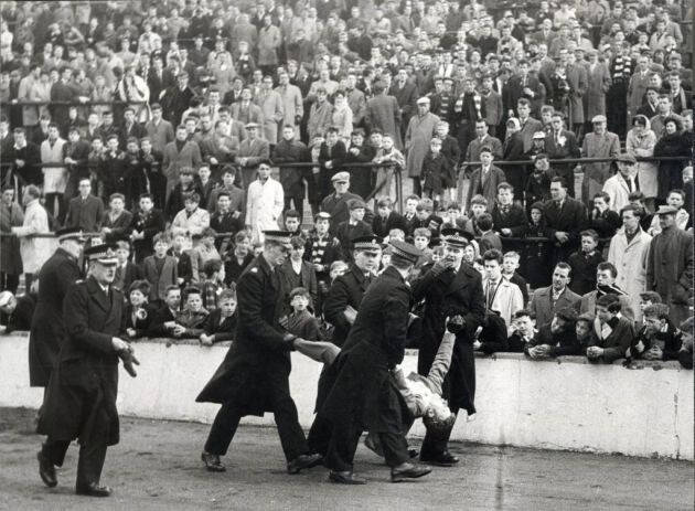 Buddy Awful – Celtic conceded a Scottish Cup semi-final to St Mirren