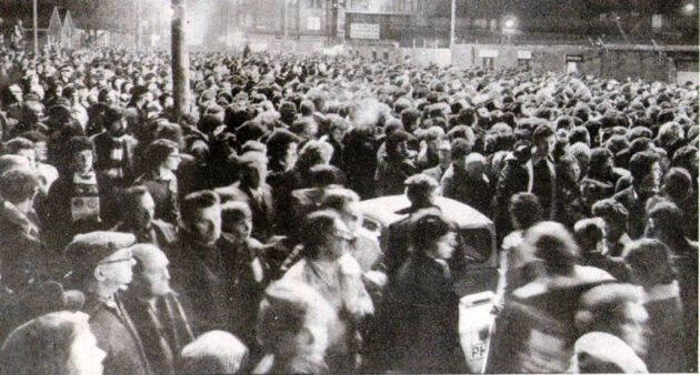 The Story So Far – Celtic versus St Mirren in the Scottish Cup