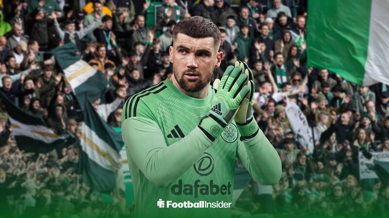 Mathew Ryan: Stats show that Celtic target would be instant upgrade on Viljami Sinisalo