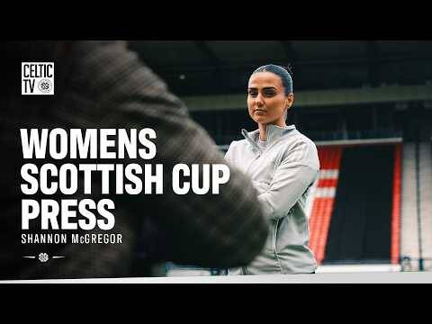 Exclusive Interview | Shannon McGregor (16/04/26)