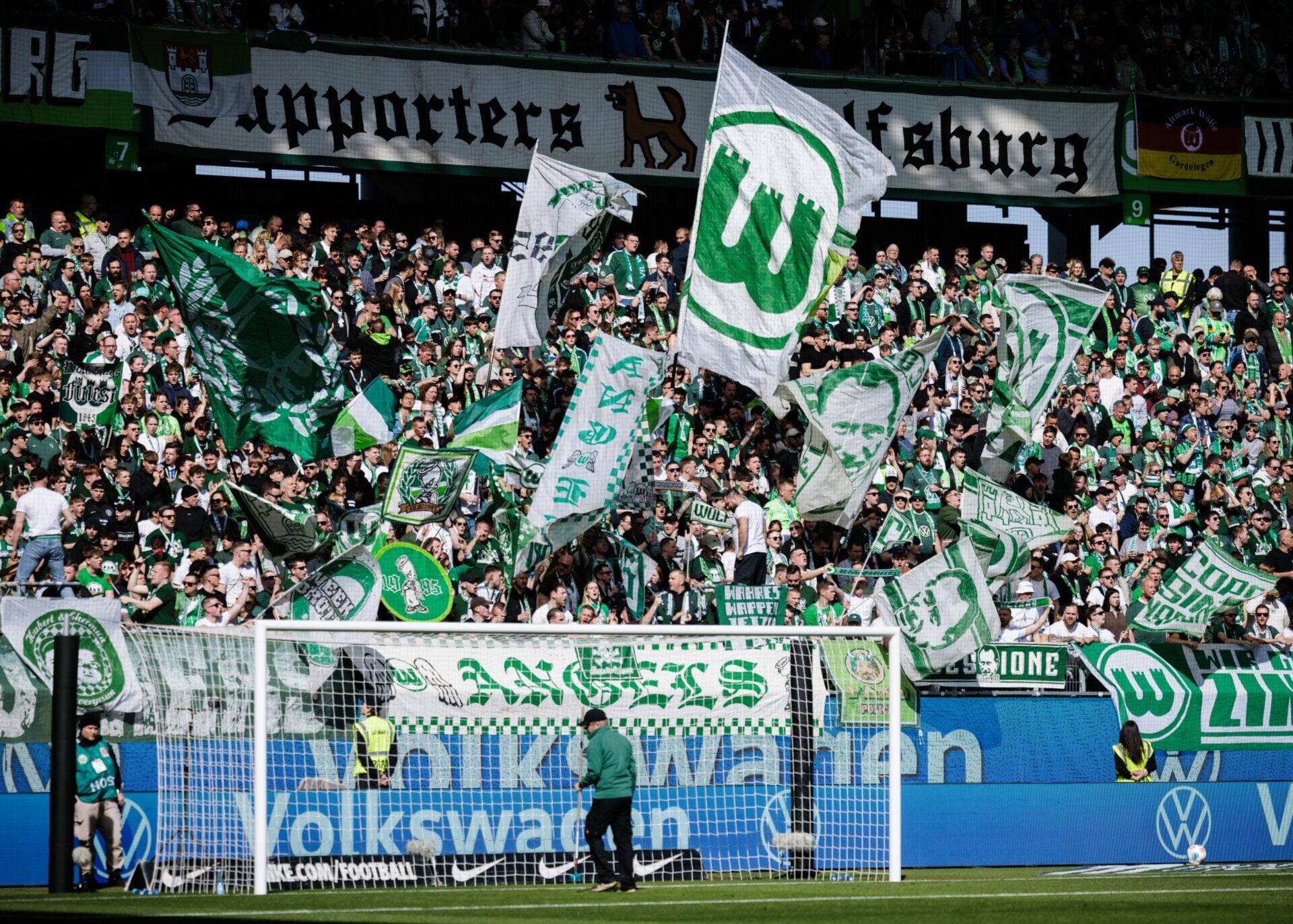 Celtic’s Daizen Maeda may have avoided Wolfsburg’s ‘no man’s land’ amid relegation fears
