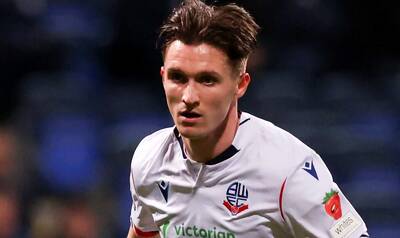 Celtic’s Johnny Kenny compares League One to Scottish Premiership