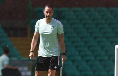 Charlie Mulgrew clarifies ex-assistant John Kennedy’s role in Celtic recruitment