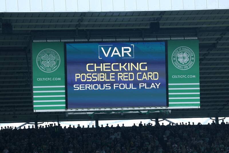 Ex-SFA referee tears apart Celtic Park bias claim with one simple reality