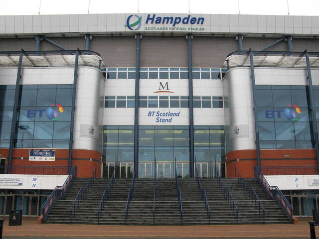 ‘No Sane World’: Ex-Ref Slams SFA for Protecting Rangers in Title Race