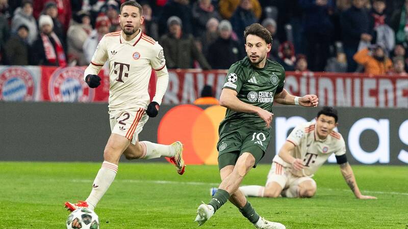 Dare to Dream — Or Dare to Drift: Celtic’s European Identity Crisis