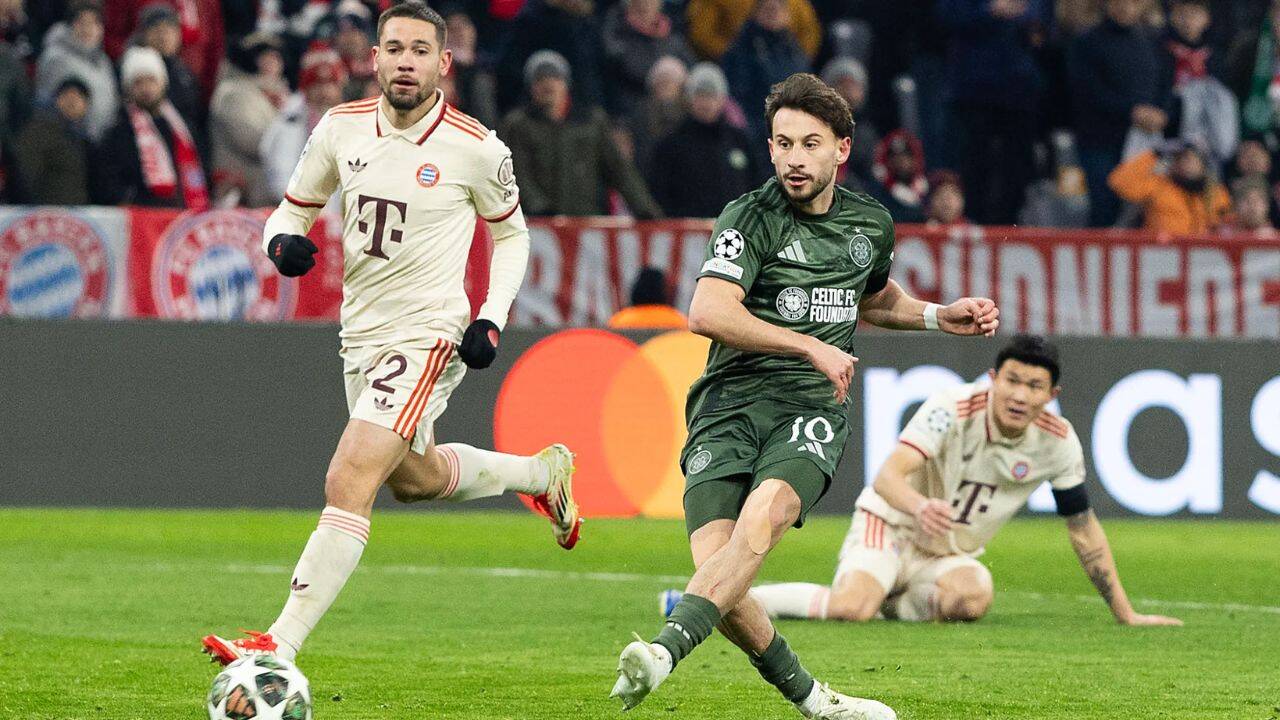 Dare to Dream — Or Dare to Drift: Celtic’s European Identity Crisis