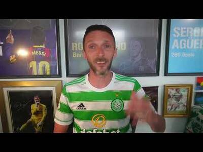 Celtic’s Fatal Flaw: Inside Their Dysfunctional Structure