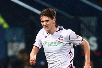 In-form Celtic loanee talks up partnership with ex-SPFL star as hot streak continues