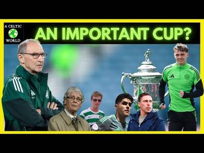 League vs Cup &ndash; Importance vs Likelihood...
