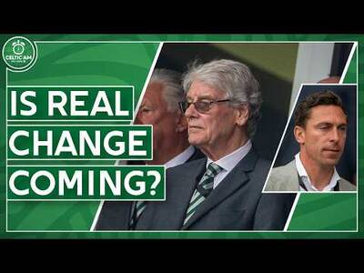 Allison Exits… But Is Real Change Coming at Celtic? | Sinisalo on Game Time & Brown’s Rant Allison Exits… But Is Real Change Coming at Celtic? | Sinisalo on Game Time & Brown’s Rant