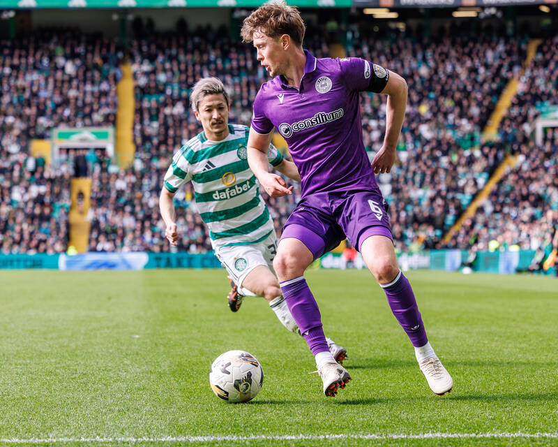 How to watch Celtic v St Mirren: kick-off time, tv channel, live stream, team news + referee and VAR officials