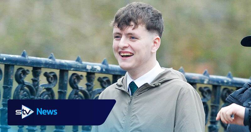 Celtic fan banned from football matches over Glasgow O** F*** city centre disorder