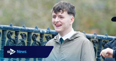 Celtic fan banned from football matches over Glasgow O** F*** city centre disorder