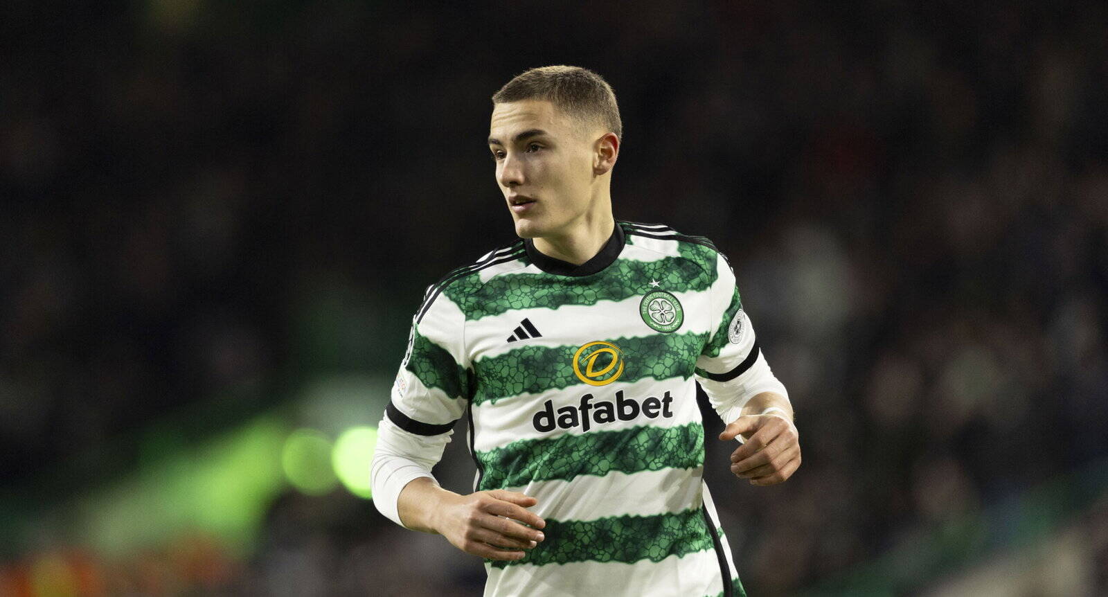Celtic fans should not entertain this false narrative about Gustaf Lagerbielke.