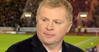 Lenny’s Surprise Choice for New Celtic Boss