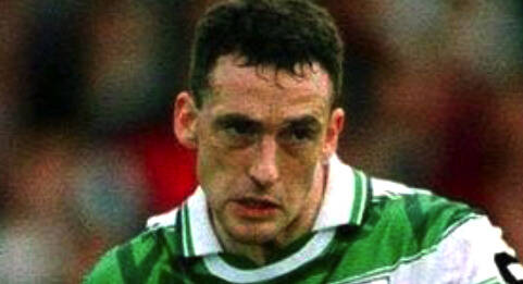 Maestro Mcstay in Unity Pledge