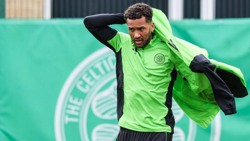 Auston Trusty looking forward to Hampden date