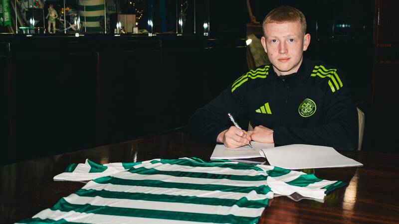 B Team defender Hayden Borland pens contract extension