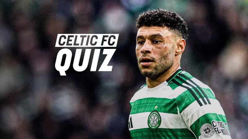 Celtic FC Quiz: Scottish Cup Semi-Final