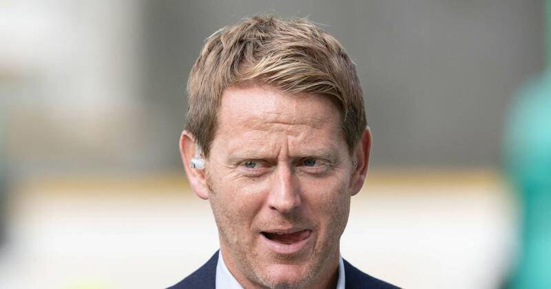 Michael Stewart lands unlikely Rangers ally as Callum McGregor claim sets Hotline ablaze