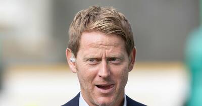 Michael Stewart lands unlikely Rangers ally as Callum McGregor claim sets Hotline ablaze