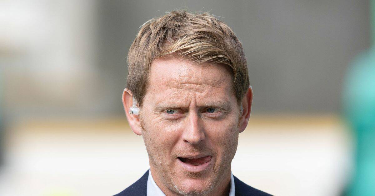 Michael Stewart lands unlikely Rangers ally as Callum McGregor claim sets Hotline ablaze