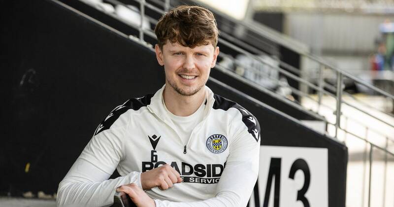 St Mirren out to emulate St Johnstone heroics as Mark O’Hara gears up for Celtic rematch at Hampden