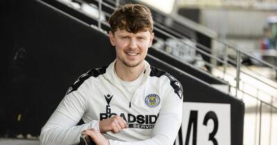 St Mirren out to emulate St Johnstone heroics as Mark O’Hara gears up for Celtic rematch at Hampden