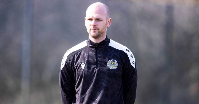 St Mirren out to swing punches at Celtic and deliver another Hampden haymaker