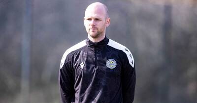 St Mirren out to swing punches at Celtic and deliver another Hampden haymaker