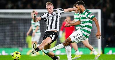 What channel is Celtic vs St Mirren? Live stream, TV and Scottish Cup semi final kick off time