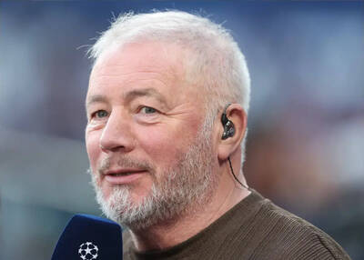 Ally McCoist Predicts Next Celtic Manager In Bold Claim