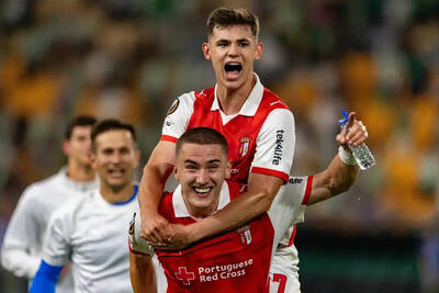 Celtic Flop’s Stunning Resurgence Hits Europa League Semi-Final