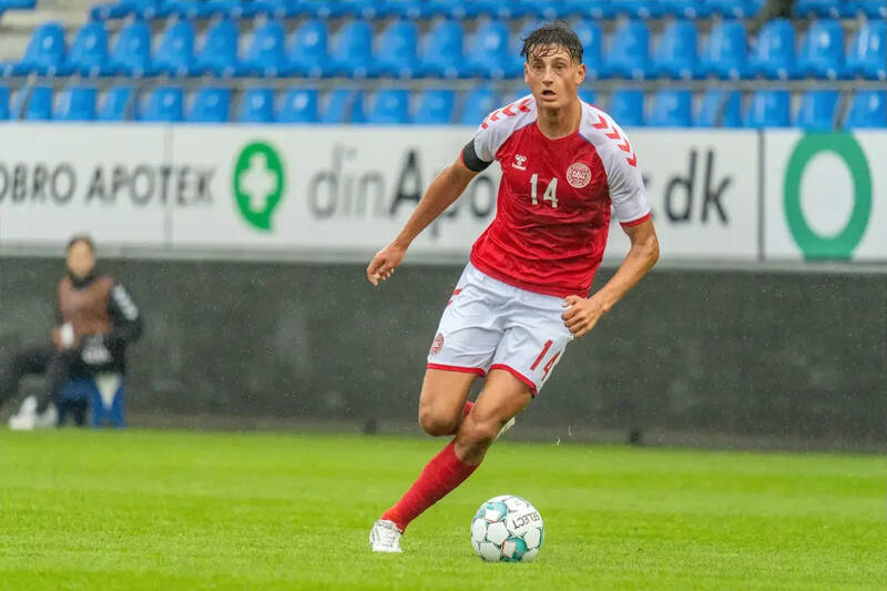 Celtic Reported With Interest In Danish Midfielder